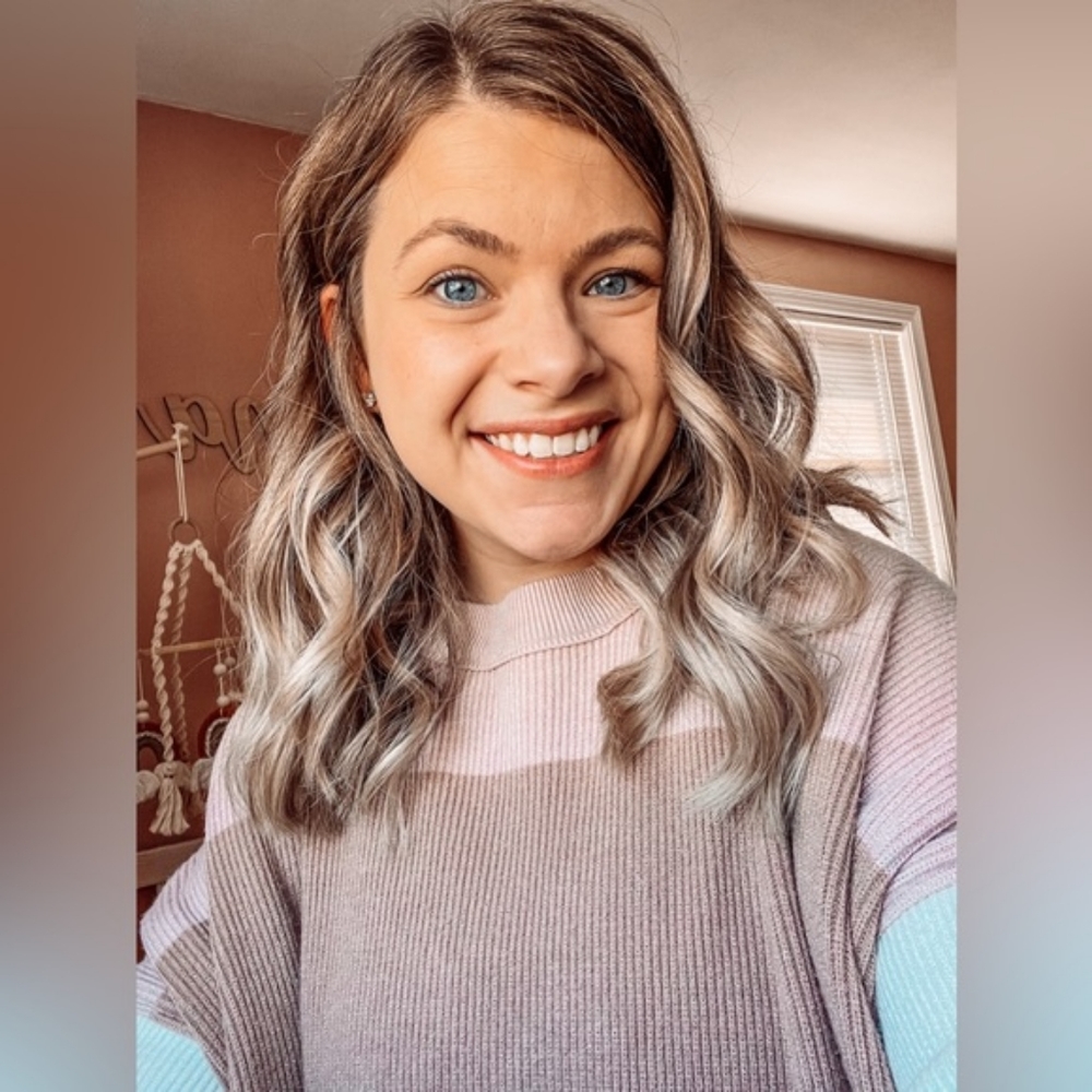 Meet your Posher, Avalee